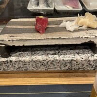 築地青空三代目  銀座三越 - 