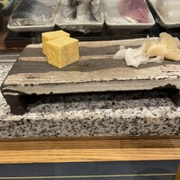 築地青空三代目  銀座三越 - 