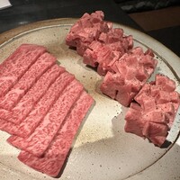 肉匠なか田 本店 - 