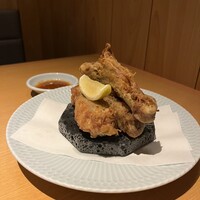 鶏料理 清水 - 