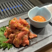 うしのしっぽ 口コミ一覧 : 焼肉うしのしっぽ - 西田辺/焼肉 [食べログ]