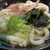 讃岐麺房 すずめ - 料理写真:かけうどん