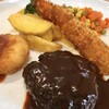 RESTAURANT HEiSEi くずはゴルフリンクス