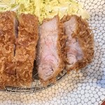 Hare Nochi Katsu - 