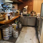 札幌ジンギスカン 綿羊 - 