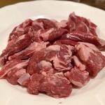 札幌ジンギスカン 綿羊 - 