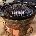 札幌ジンギスカン 綿羊 - 