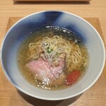 ラーメンWalkerキッチン - 