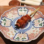 薪鳥新神戸 - 山口県長州鶏 レバー