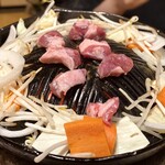 札幌ジンギスカン 綿羊 - 