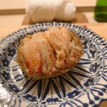 すし処 めくみ - 