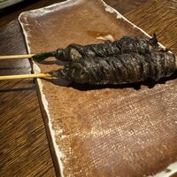 新宿うな鐵 はなれ - 