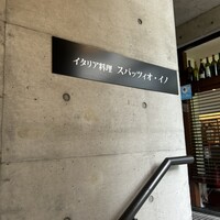 スパッツィオ･イノ - 