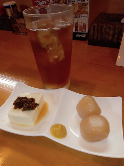 居酒屋 こんぱ - 鳴子温泉（居酒屋）の写真