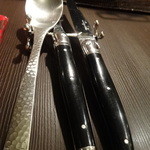 Matasaburo - カトラリー