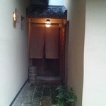 魚菜料理 縄屋 - 