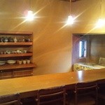 魚菜料理 縄屋 - 