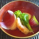 魚菜料理 縄屋 - 