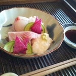 魚菜料理 縄屋 - 