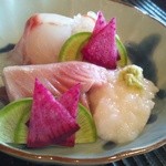 魚菜料理 縄屋 - 