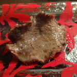 Matasaburo - タン先