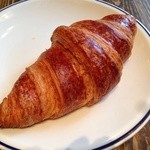 クロワッサン（ブレックファースト）