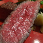 Matasaburo - 綺麗なレア加減