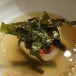 Matasaburo - 梅茶漬け