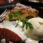 Matasaburo - マロンケーキ