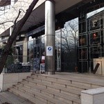 ローダーデール - 六本木ヒルズ けやき坂テラスにあります