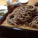 そば処　おいで家 - 十割蕎麦