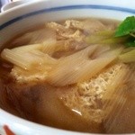 そば処　おいで家 - きざみ蕎麦