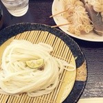 麺工棒 宇部本店 - 2月23日の分