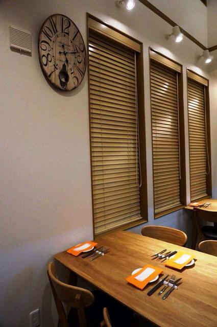 Bistro TAKU（ビストロ タク） - 杜せきのした（洋食）の写真