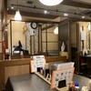 讃岐うどん 野らぼー 八重洲ファーストフィナンシャルビル店