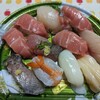 角上魚類 - 料理写真:お特盛¥1000+税
