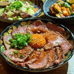 昭和大衆ホルモン - 