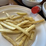 ガスト - 料理写真: