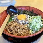 九州ラー麺 加虎 - 