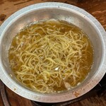 昭和大衆ホルモン - 