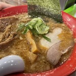 旭川味噌ラーメン ばんから - 