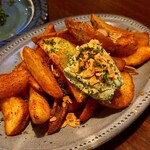 ニンニクバル にょんにょご - 