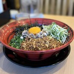 九州ラー麺 加虎 - 