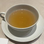 Ｎico - 酒田市内のお茶屋さんから仕入れたレモングラスほうじ茶