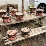 札幌ジンギスカン 綿羊 - 