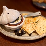 ニンニクバル にょんにょご - 