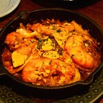 ニンニクバル にょんにょご - 