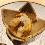 京橋 天冨良と鮨 いしい - 