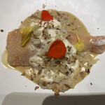 Ｎico - サクラマス