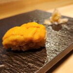 京橋 天冨良と鮨 いしい - 